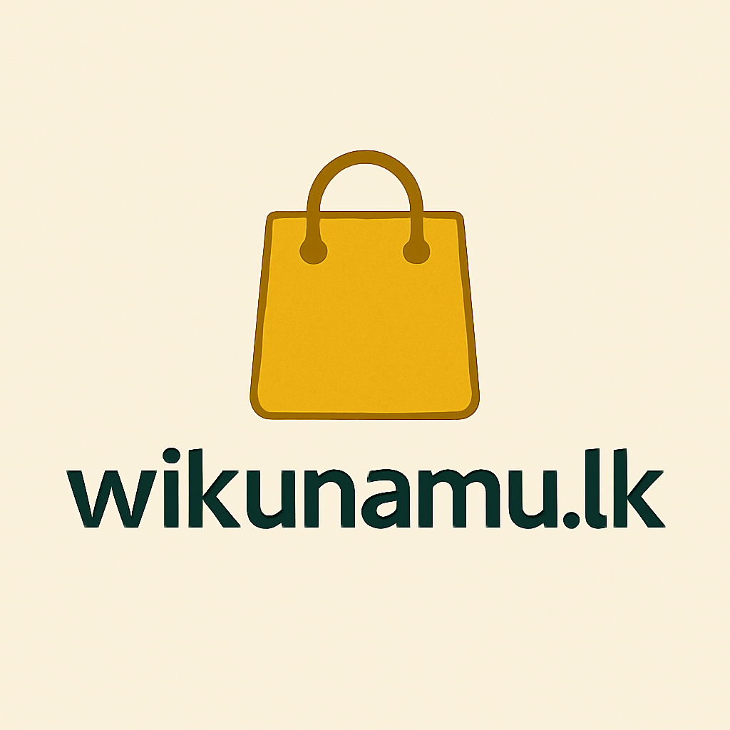 Wikunamu